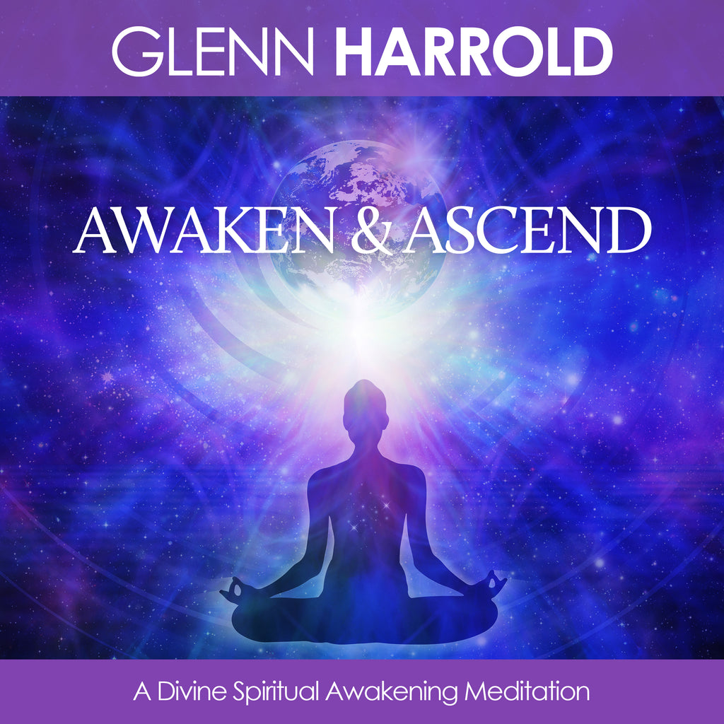 Awaken & Ascend - MP3 Download