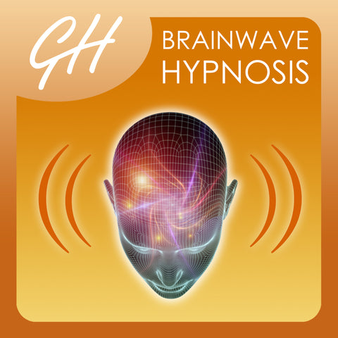 Binaural Creative Meditation Hypnosis - MP3 Download