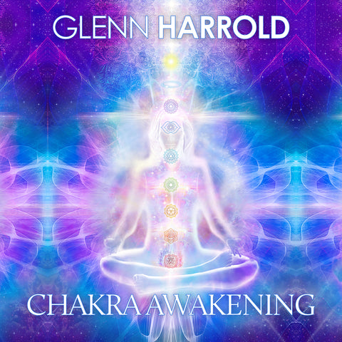 Chakra Awakening Meditation - MP3 Download