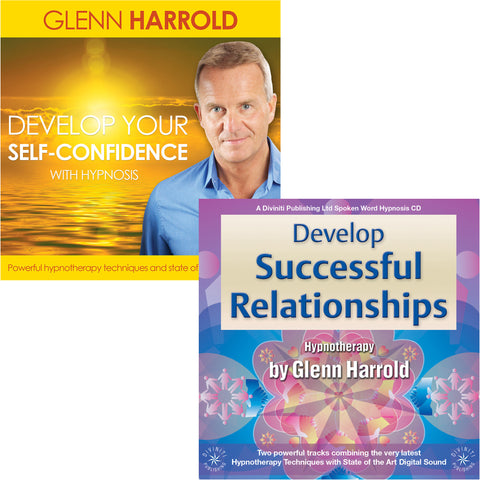 Successful Relationships & Self Confidence MP3s