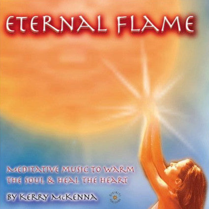 Eternal Flame - Kerry McKenna - MP3 Download