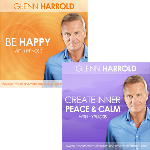 Be Happy & Creating Inner Peace MP3 Downloads