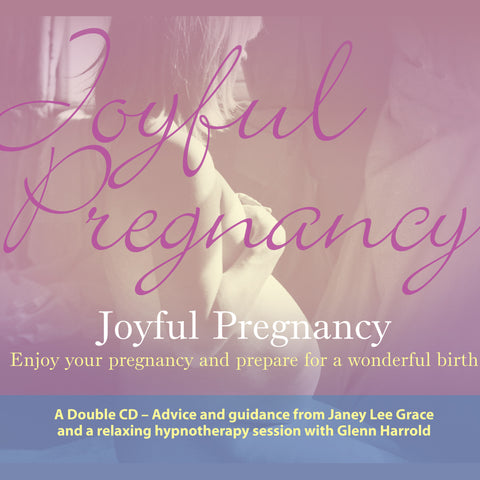 Joyful Pregnancy - Hypnosis MP3 Download