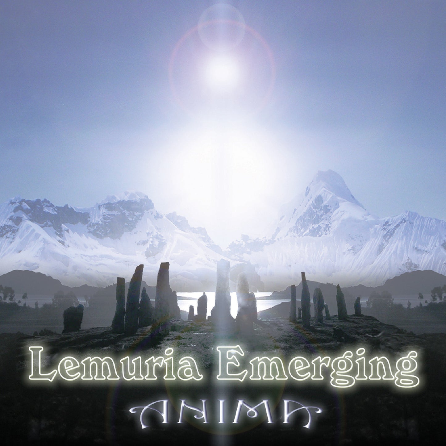 Lemuria Emerging - Anima - MP3 Download