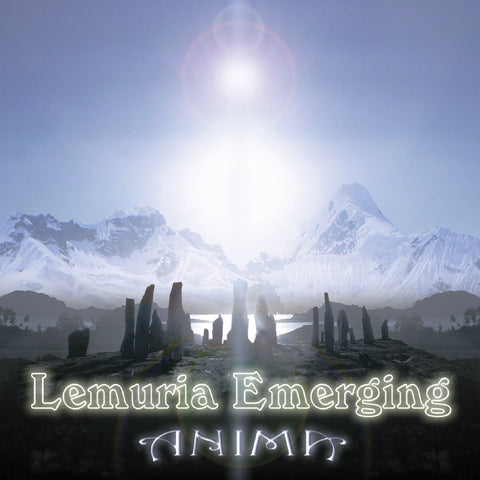 Lemuria Emerging - Anima - MP3 Download