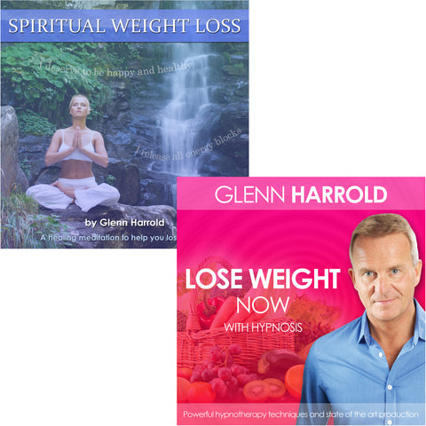 Spiritual Weight Loss & Lose Weight Now! MP3 Download