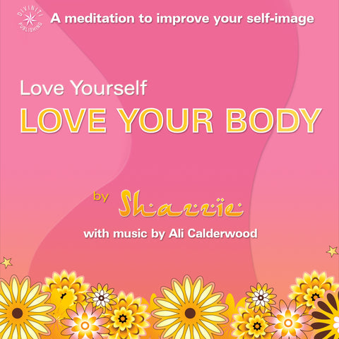 Love Yourself Love Your Body - Shazzie - MP3 Download