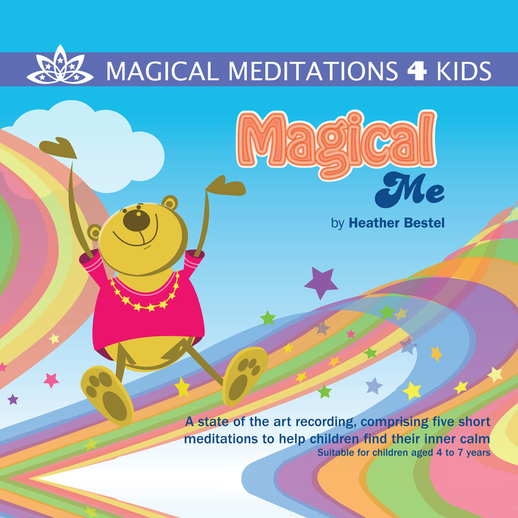 Magical Me - MP3 Download