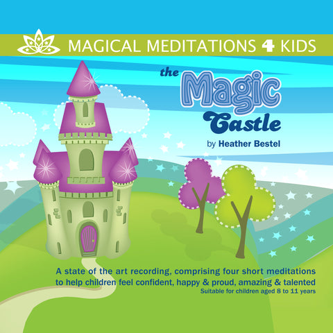 The Magic Castle - MP3 Download