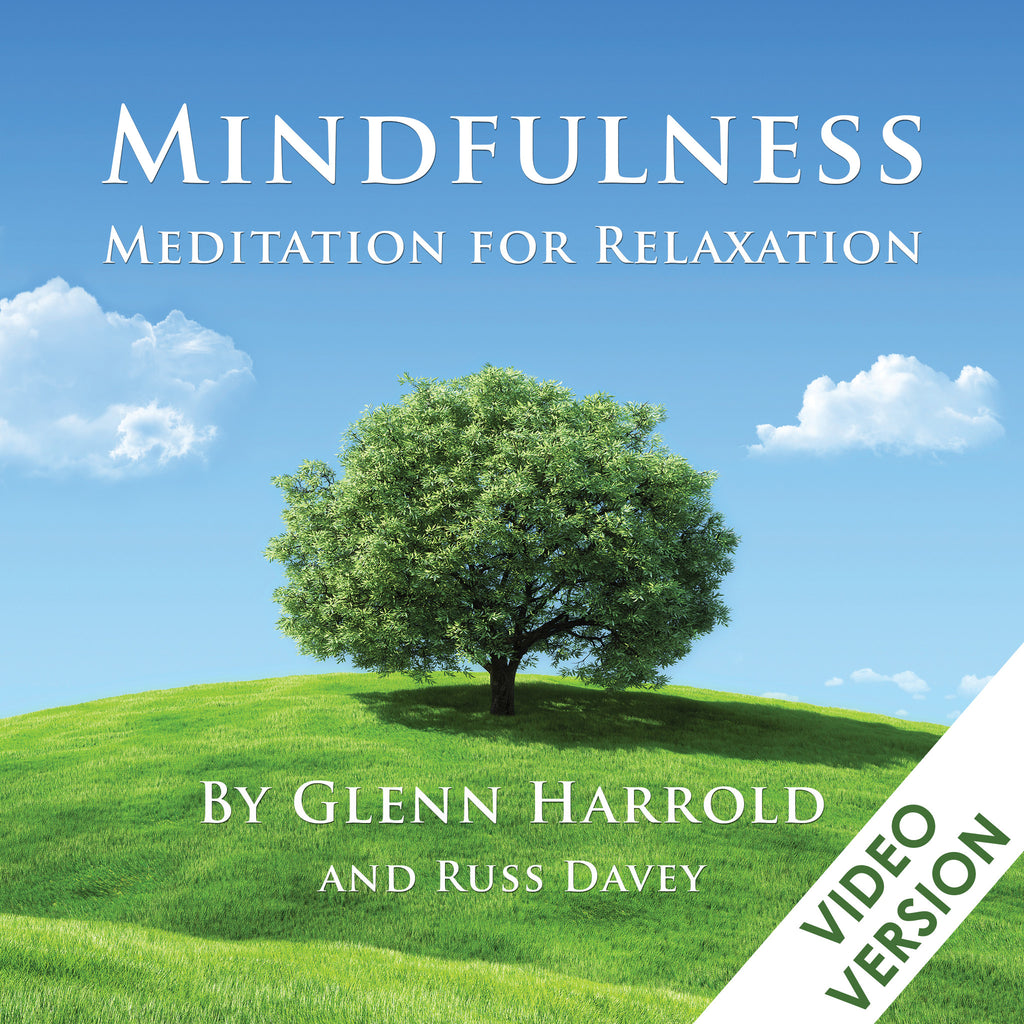 Mindfulness Meditation for Relaxation - HD Video Download