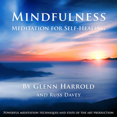 Mindfulness Meditation for Self-Healing - MP3 Download