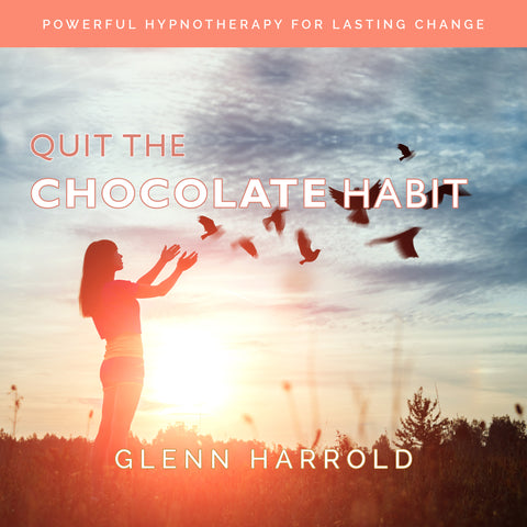 Quit The Chocolate Habit - MP3 Download