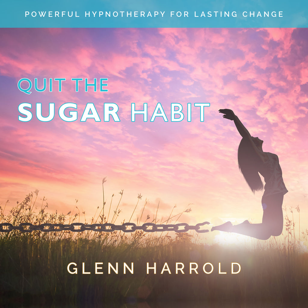 Quit The Sugar Habit - MP3 Download