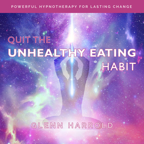 Quit The Unhealthy Eating Habit - MP3 Download
