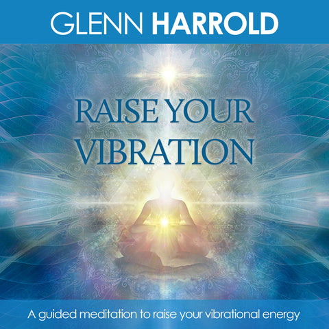 Raise Your Vibration - MP3 Download