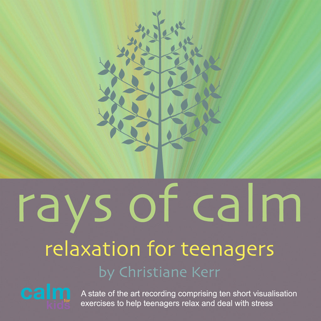 Rays of Calm - MP3 Download