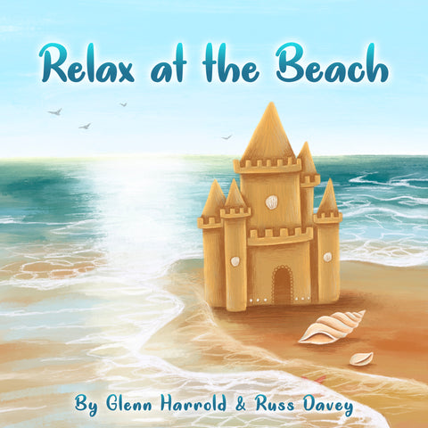 Relax at the Beach - MP3 Download