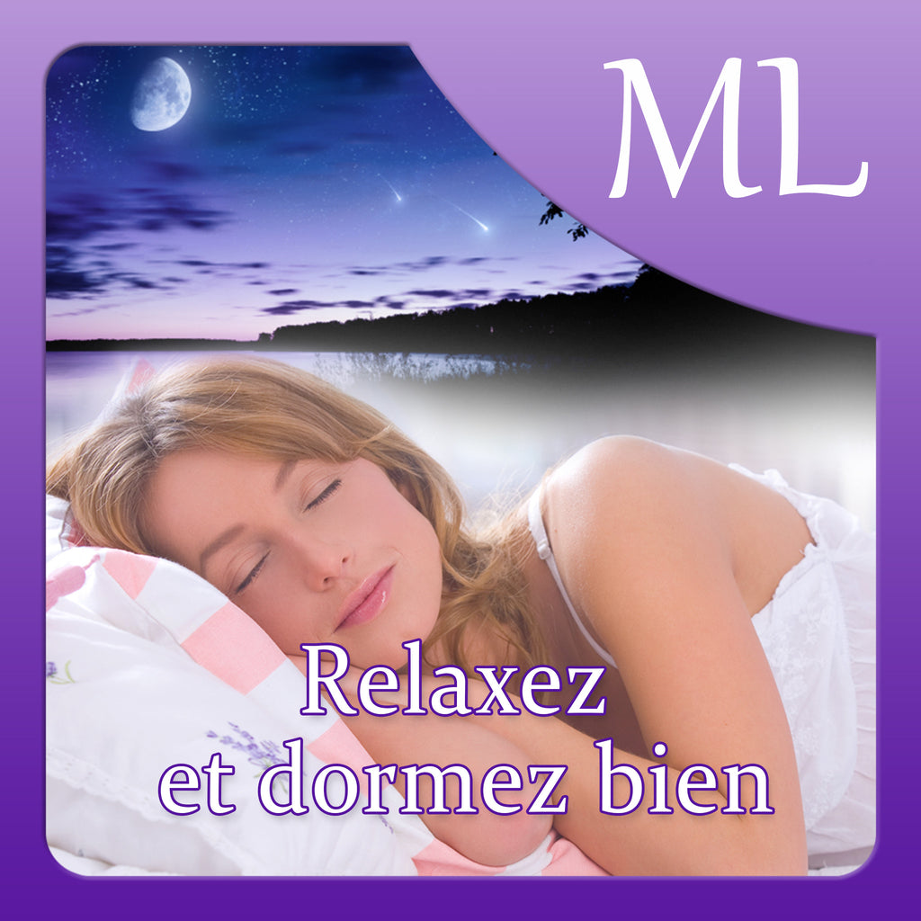 Relaxez et dormez bien - MP3 Download