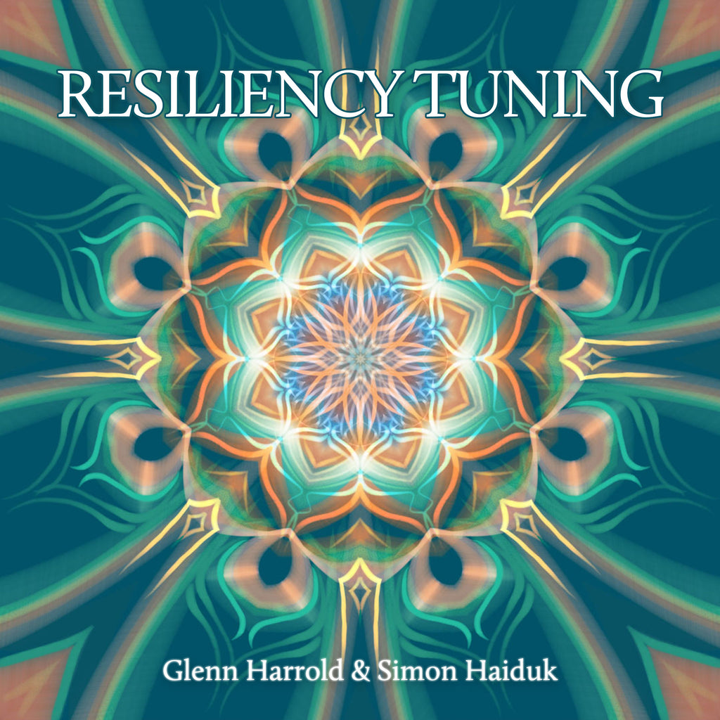 Resiliency Tuning Meditation - MP3 Download