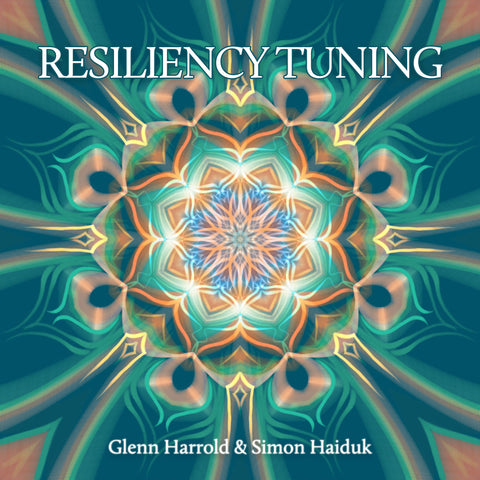 Resiliency Tuning Meditation - MP3 Download