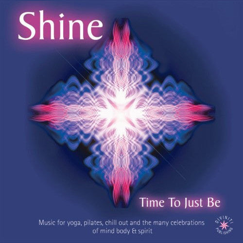 Time Just To Be - Shine - MP3 Download