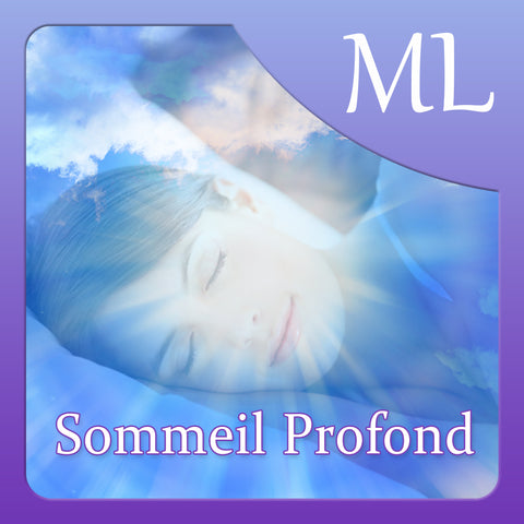 Sommeil profond - MP3 Download