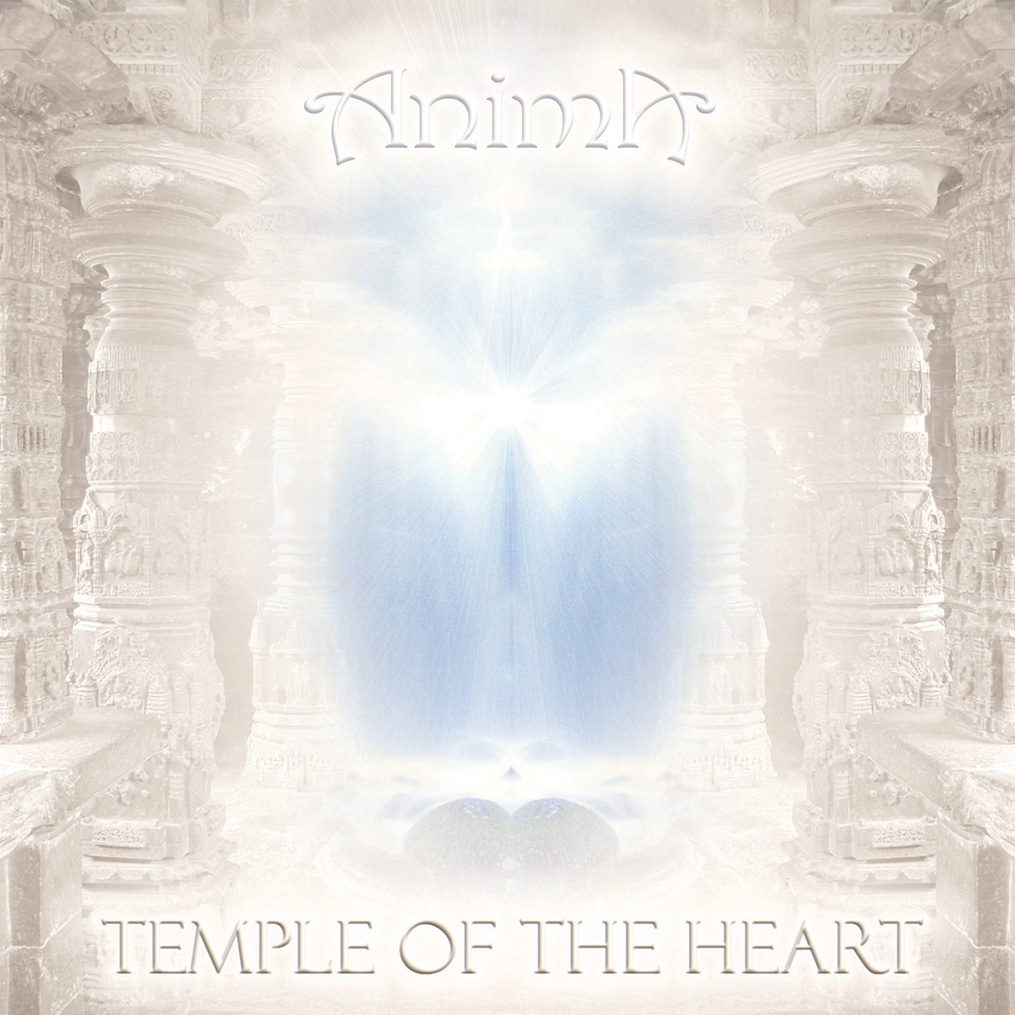 Temple Of The Heart - Anima - MP3 Download
