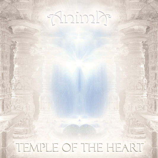 Temple Of The Heart - Anima - MP3 Download