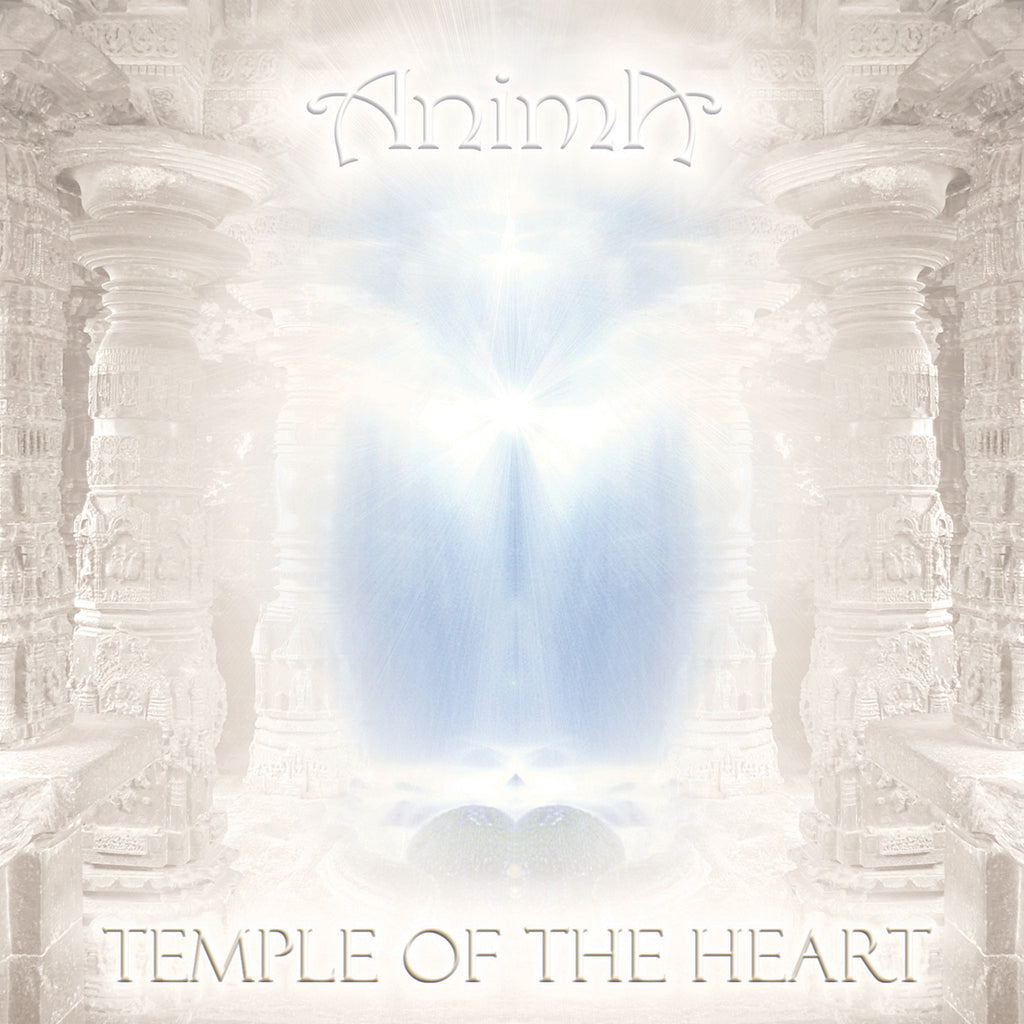 Temple Of The Heart - Anima - MP3 Download