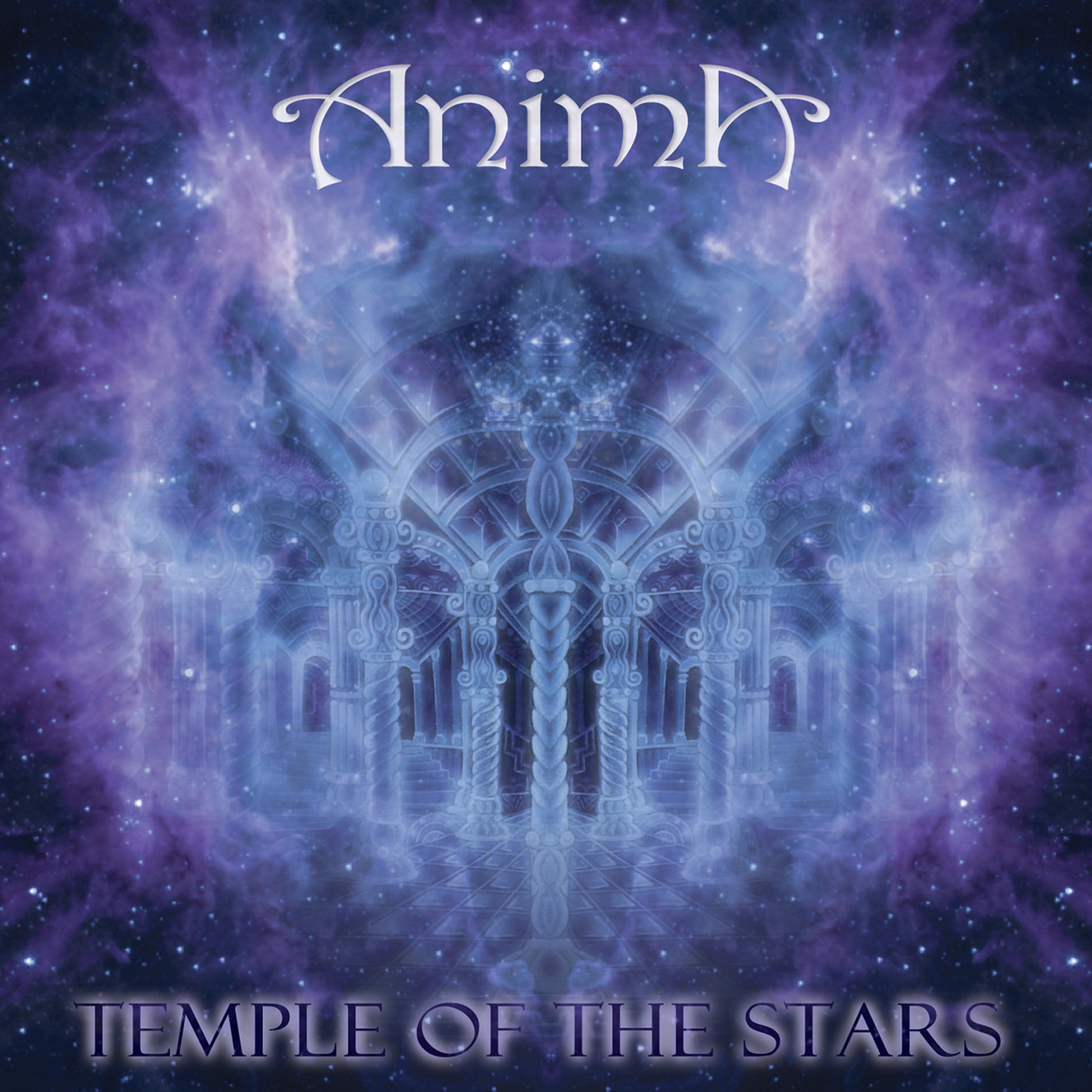 Temple Of The Stars - Anima - MP3 Download
