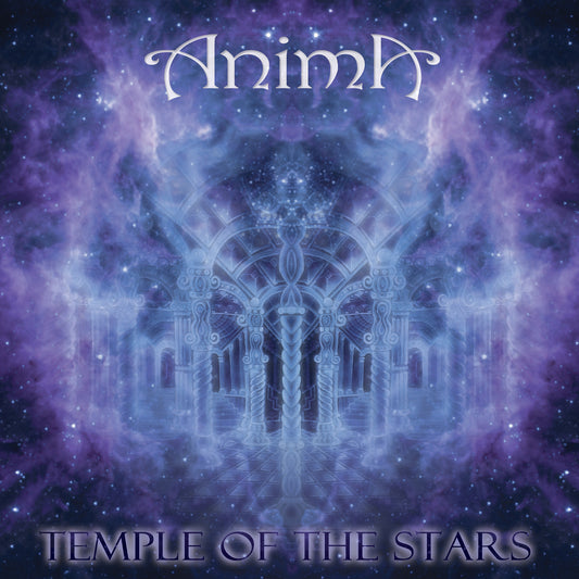Temple Of The Stars - Anima - MP3 Download