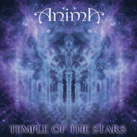 Temple Of The Stars - Anima - MP3 Download