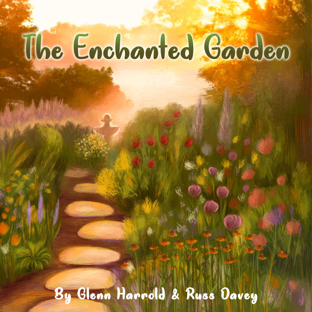 The Enchanted Garden - MP3 Download
