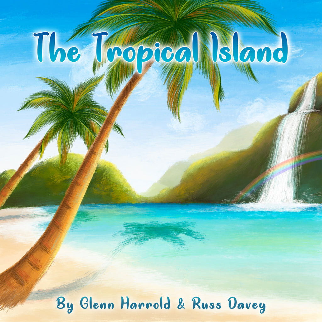 The Tropical Island - MP3 Download