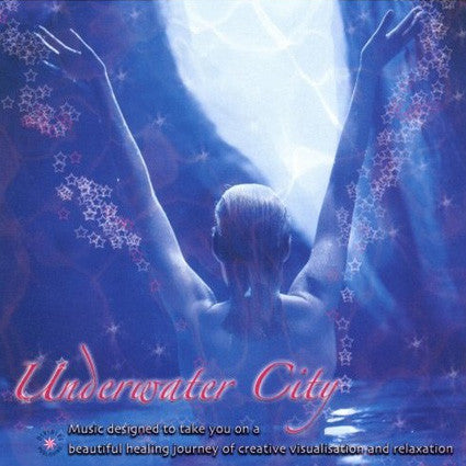 Underwater City - Kerry McKenna - MP3 Download